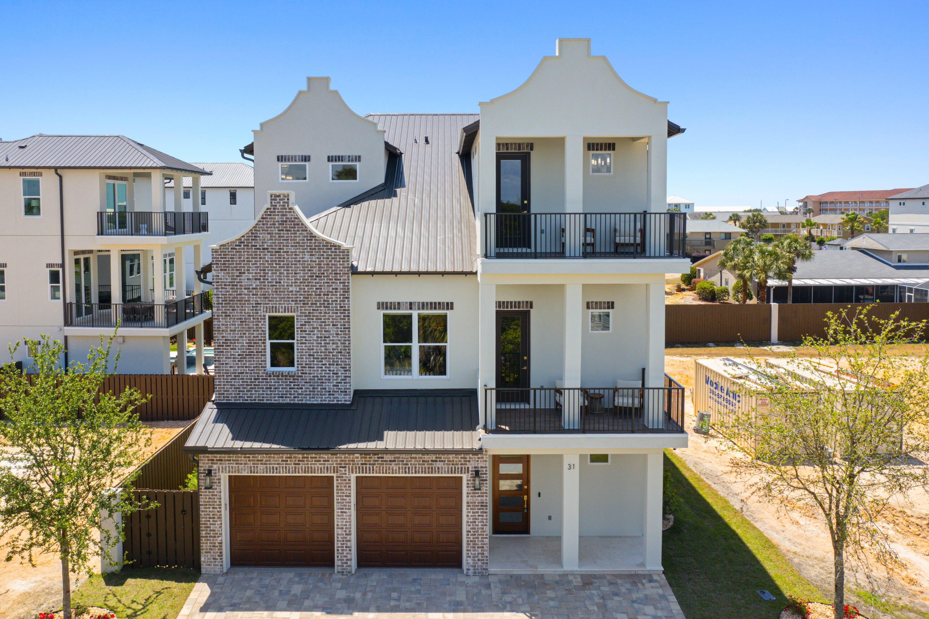 31 Batchelors Button Drive Miramar Beach FL 32550