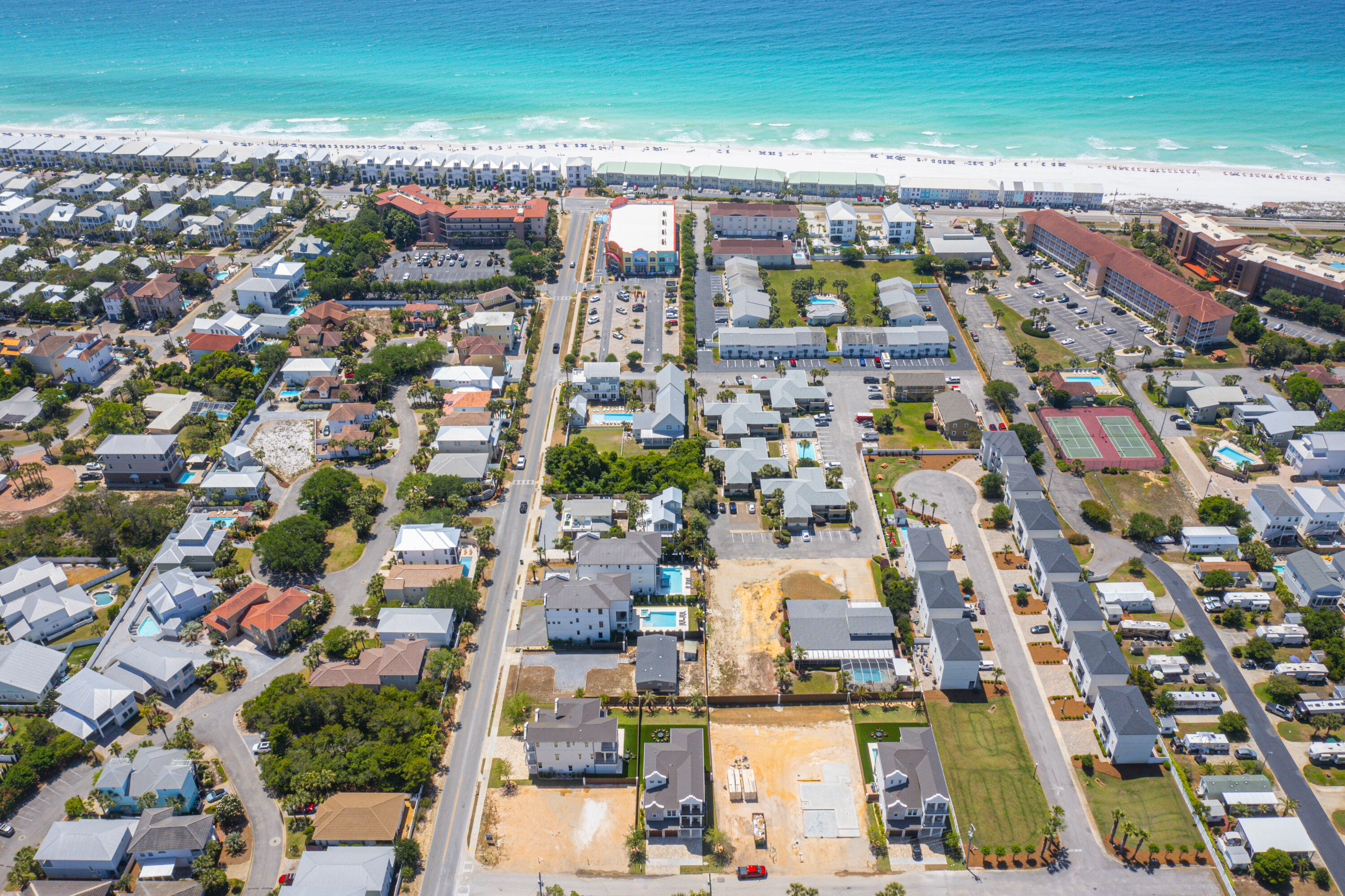 31 Batchelors Button Drive Miramar Beach FL 32550