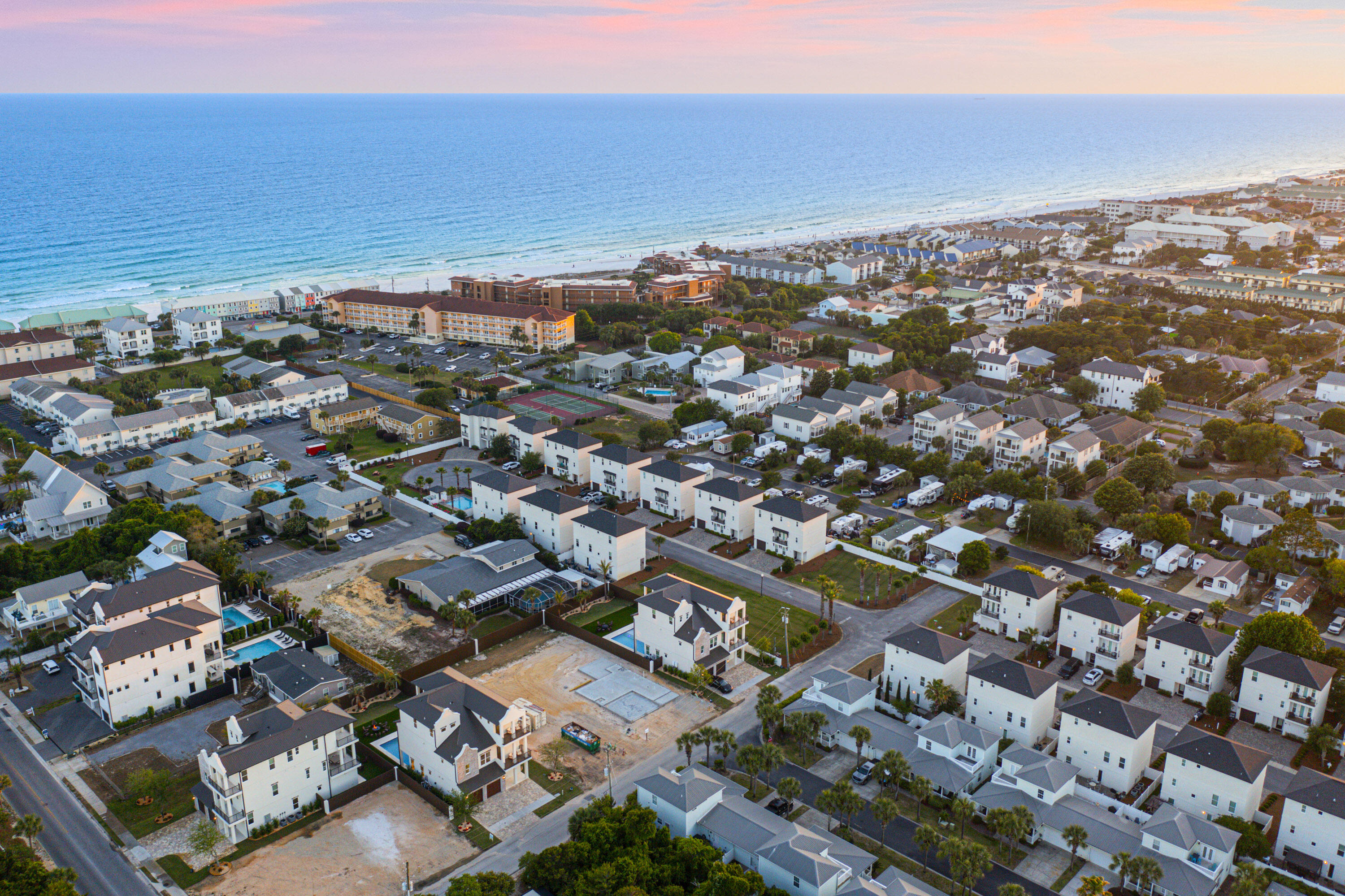 31 Batchelors Button Drive Miramar Beach FL 32550