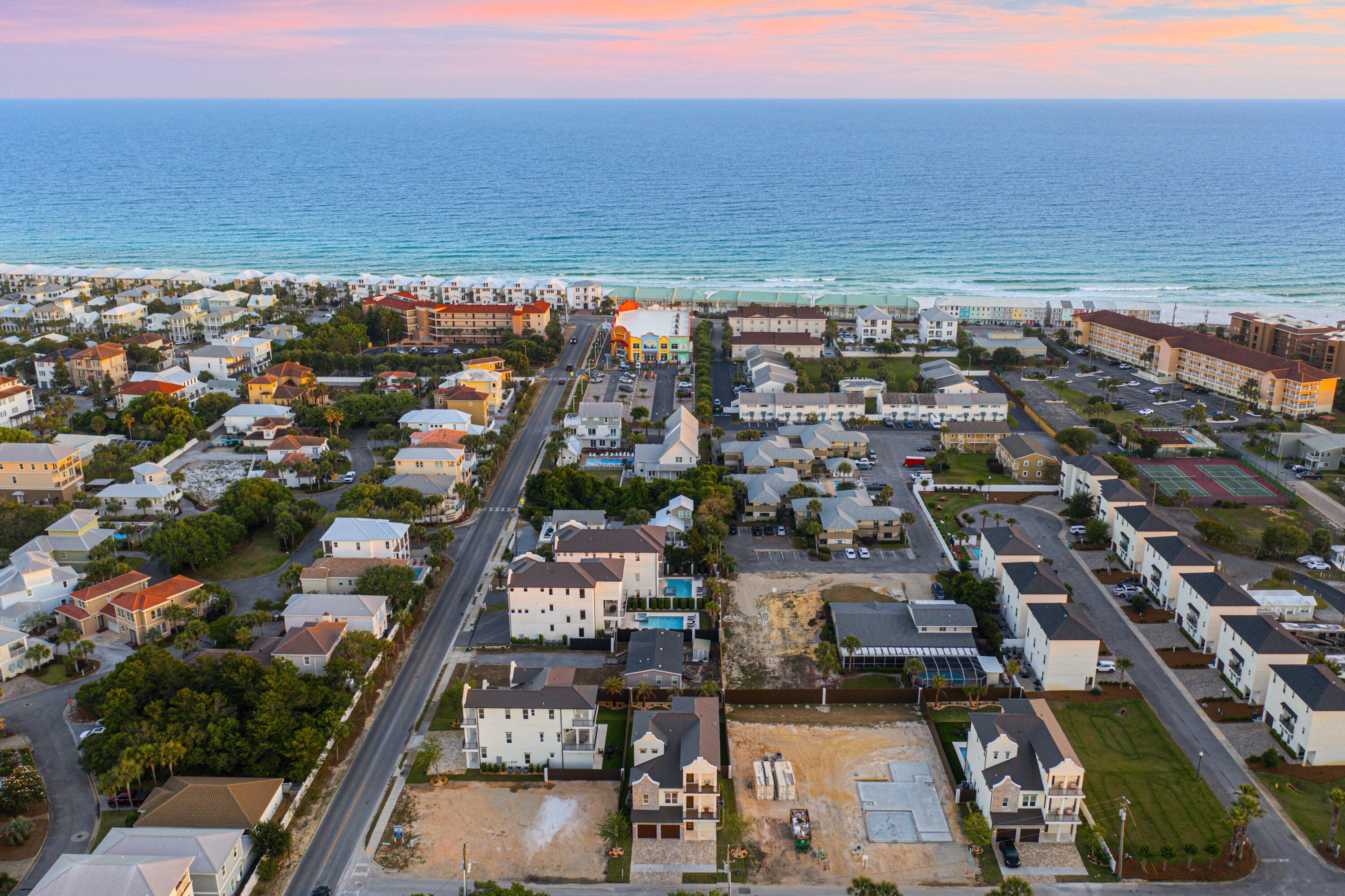 31 Batchelors Button Drive Miramar Beach FL 32550