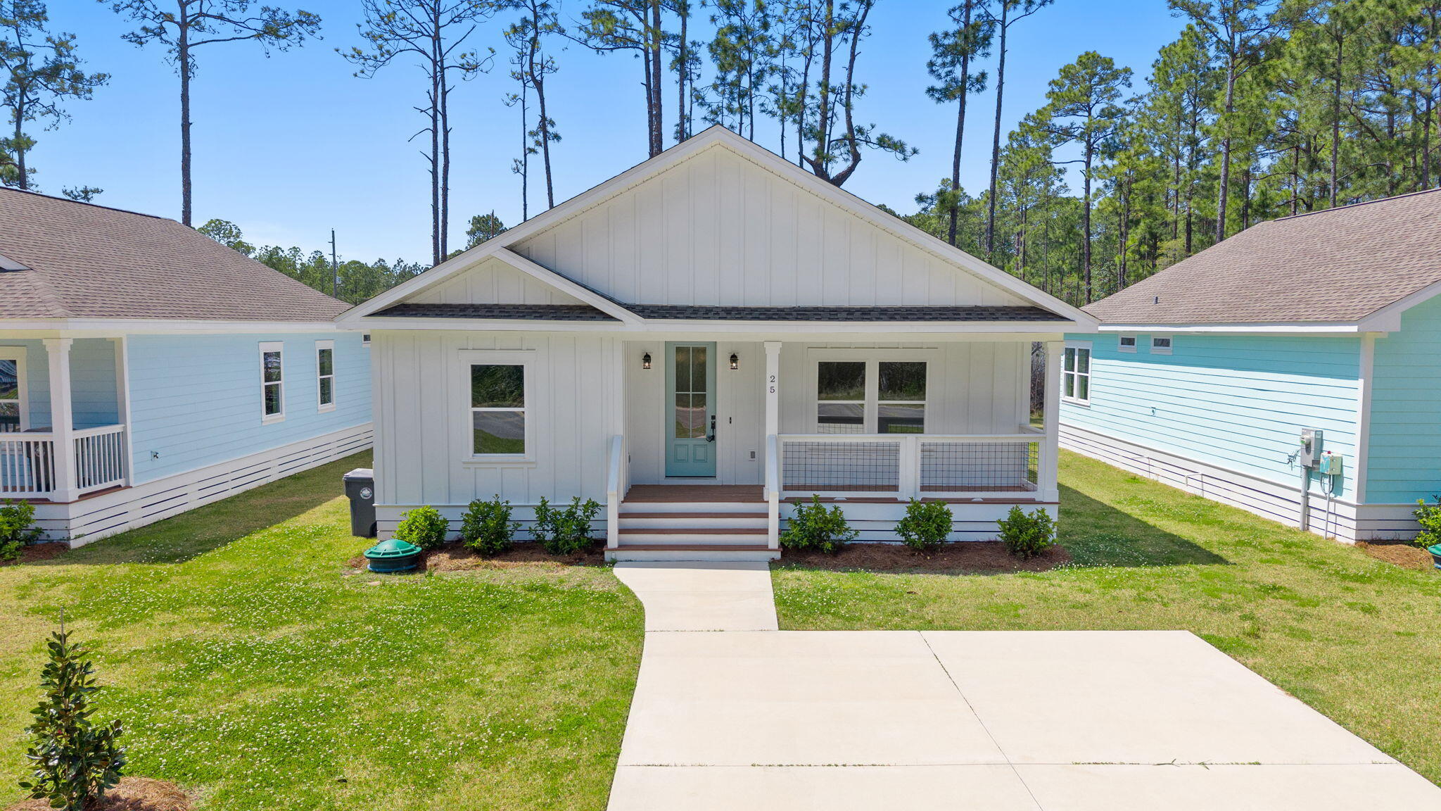 25 Indian Woman Road Santa Rosa Beach FL 32459