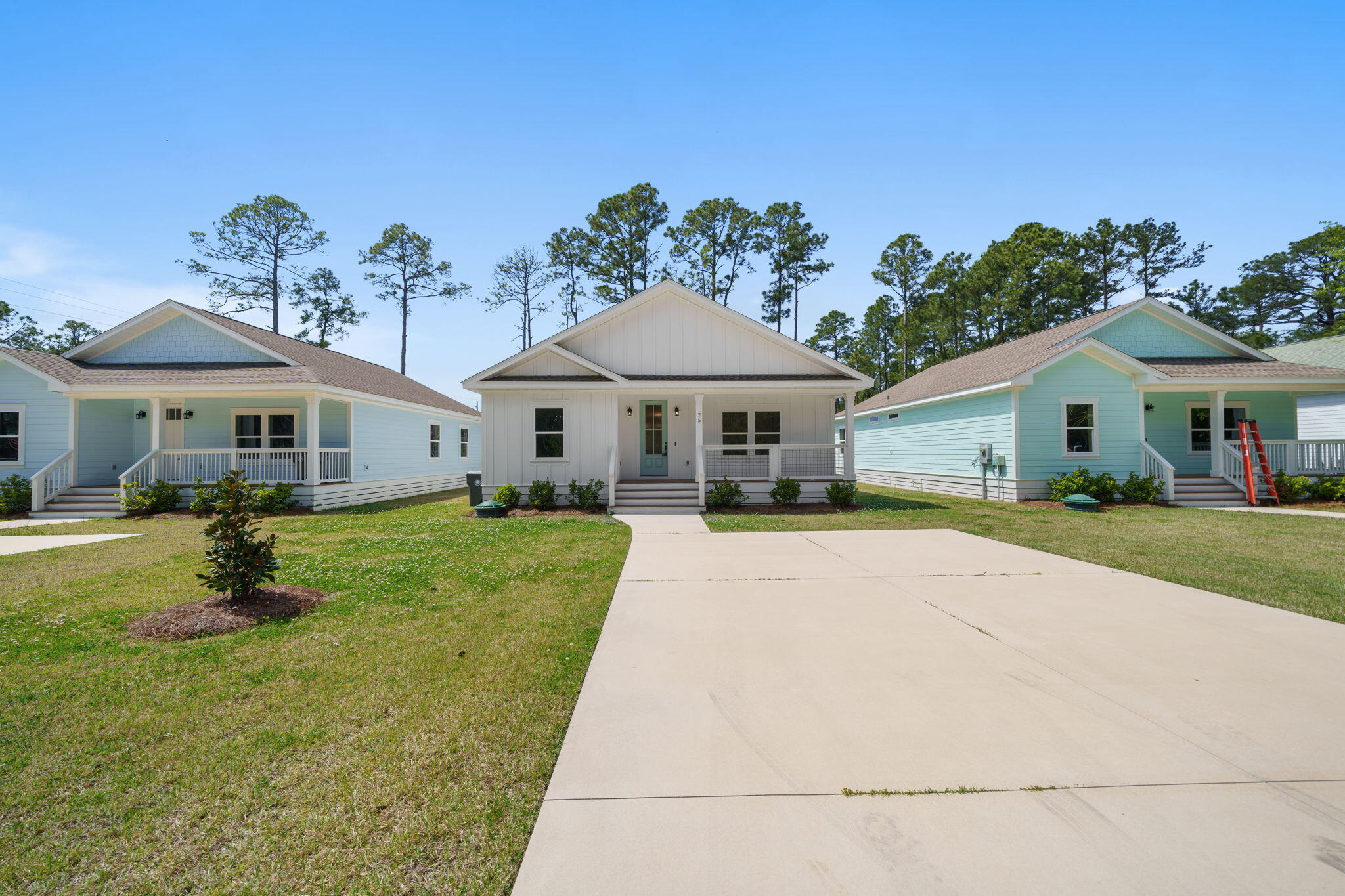 25 Indian Woman Road Santa Rosa Beach FL 32459