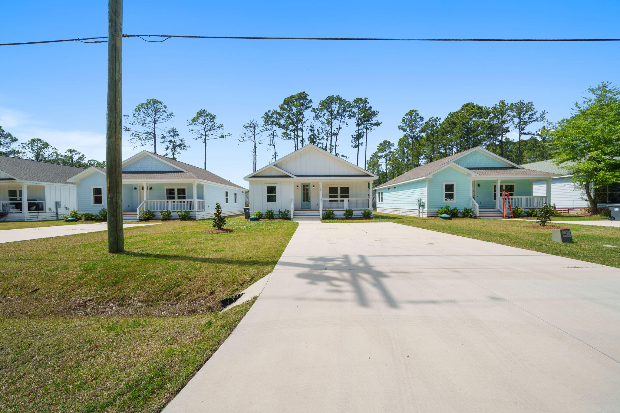 25 Indian Woman Road Santa Rosa Beach FL 32459