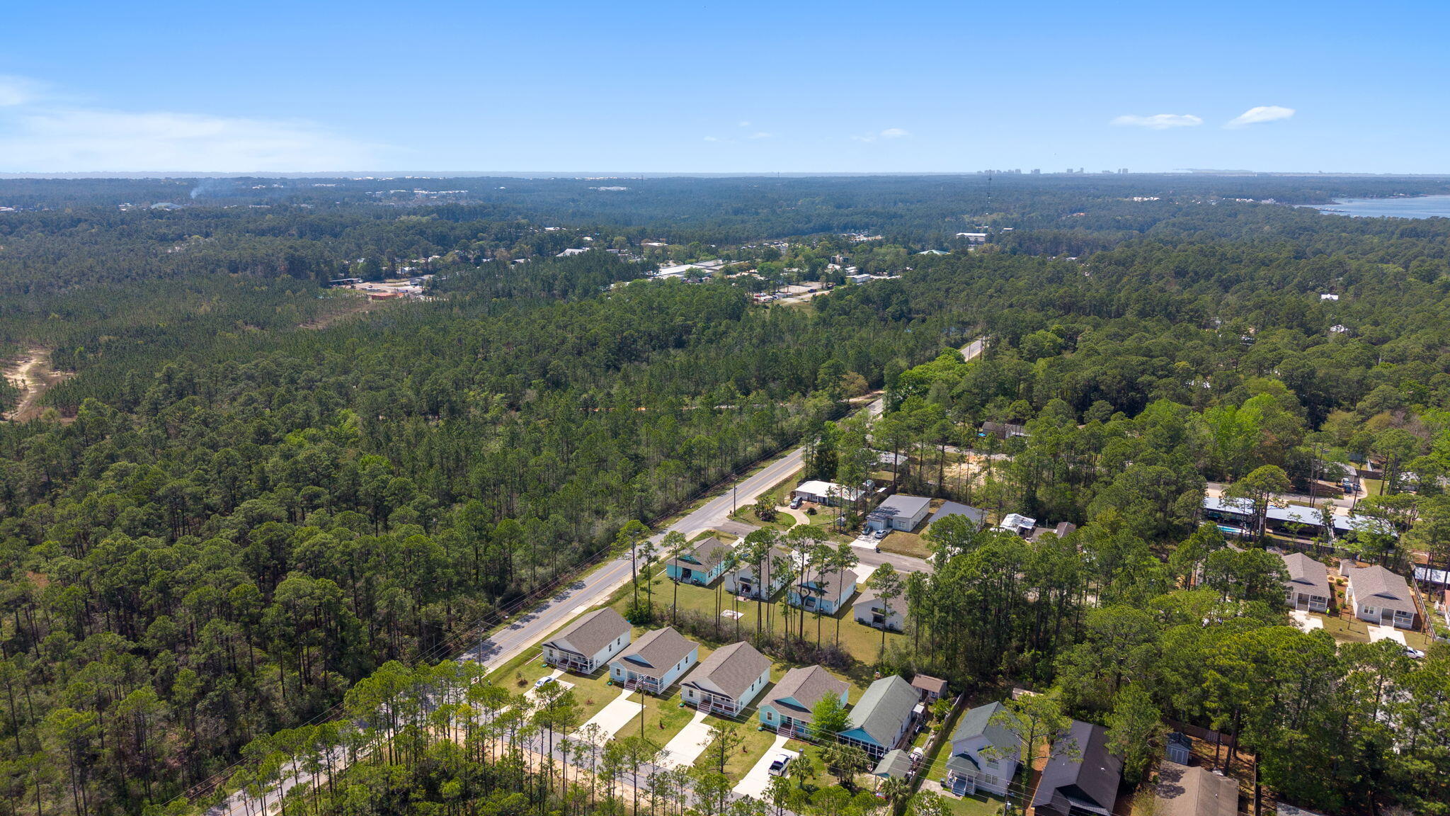 25 Indian Woman Road Santa Rosa Beach FL 32459