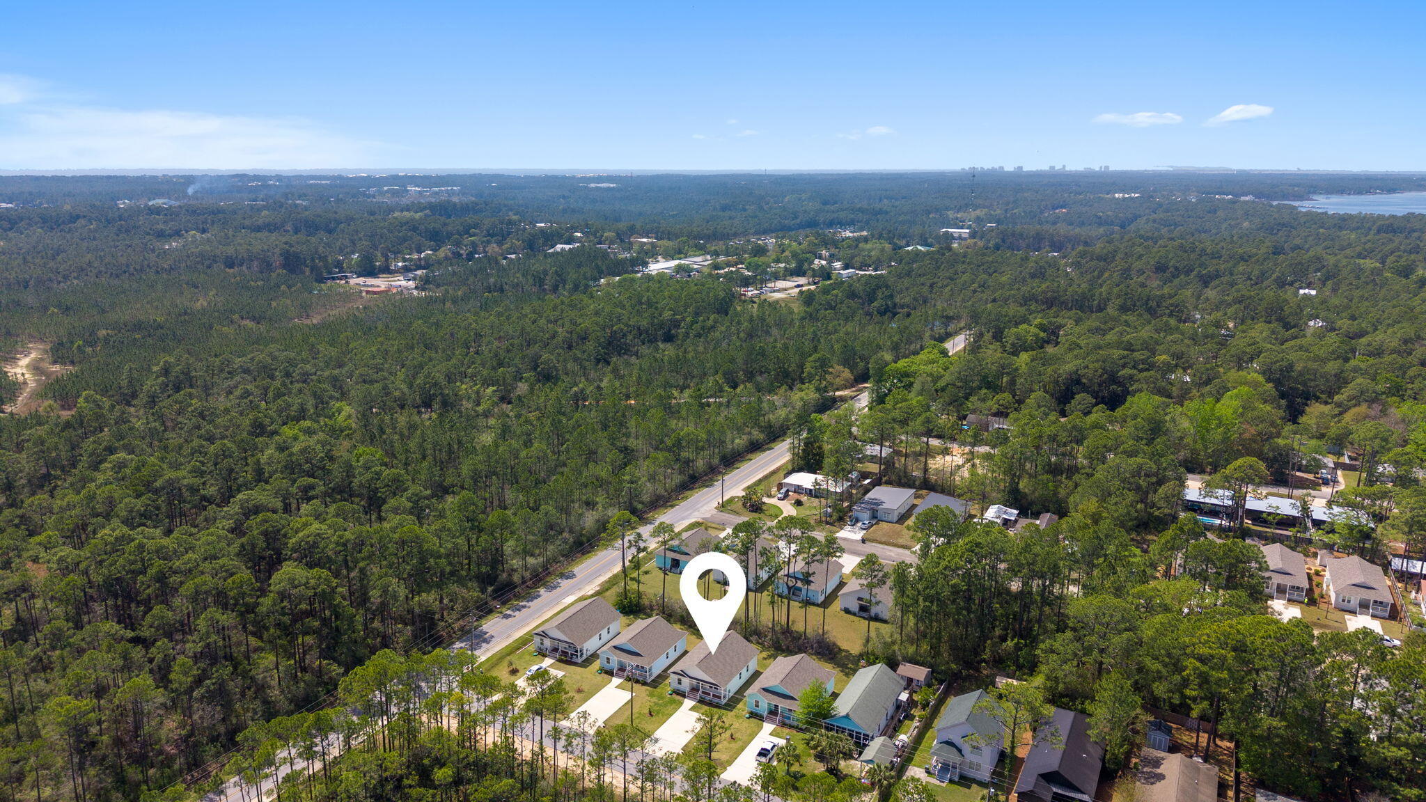 25 Indian Woman Road Santa Rosa Beach FL 32459
