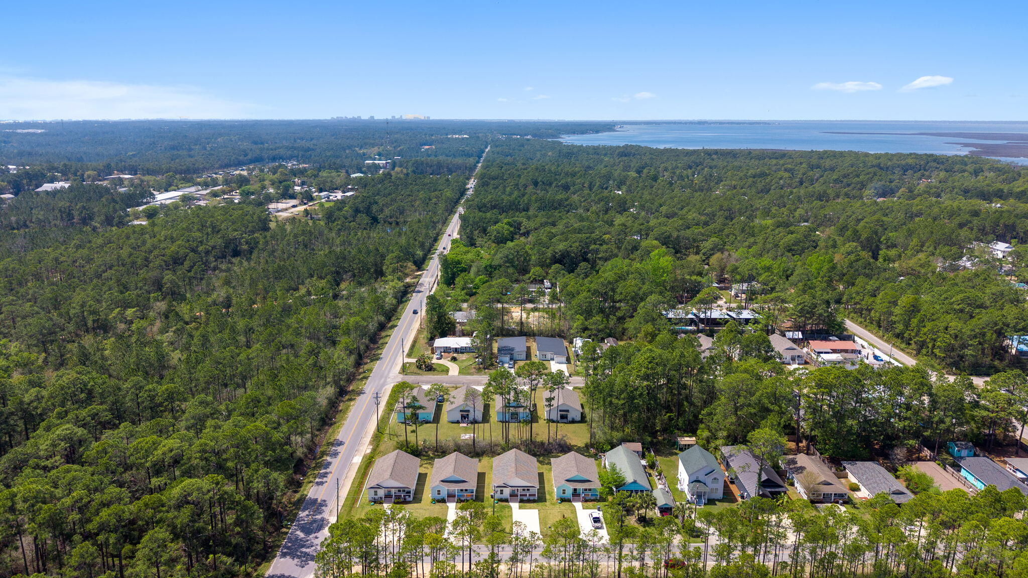 25 Indian Woman Road Santa Rosa Beach FL 32459