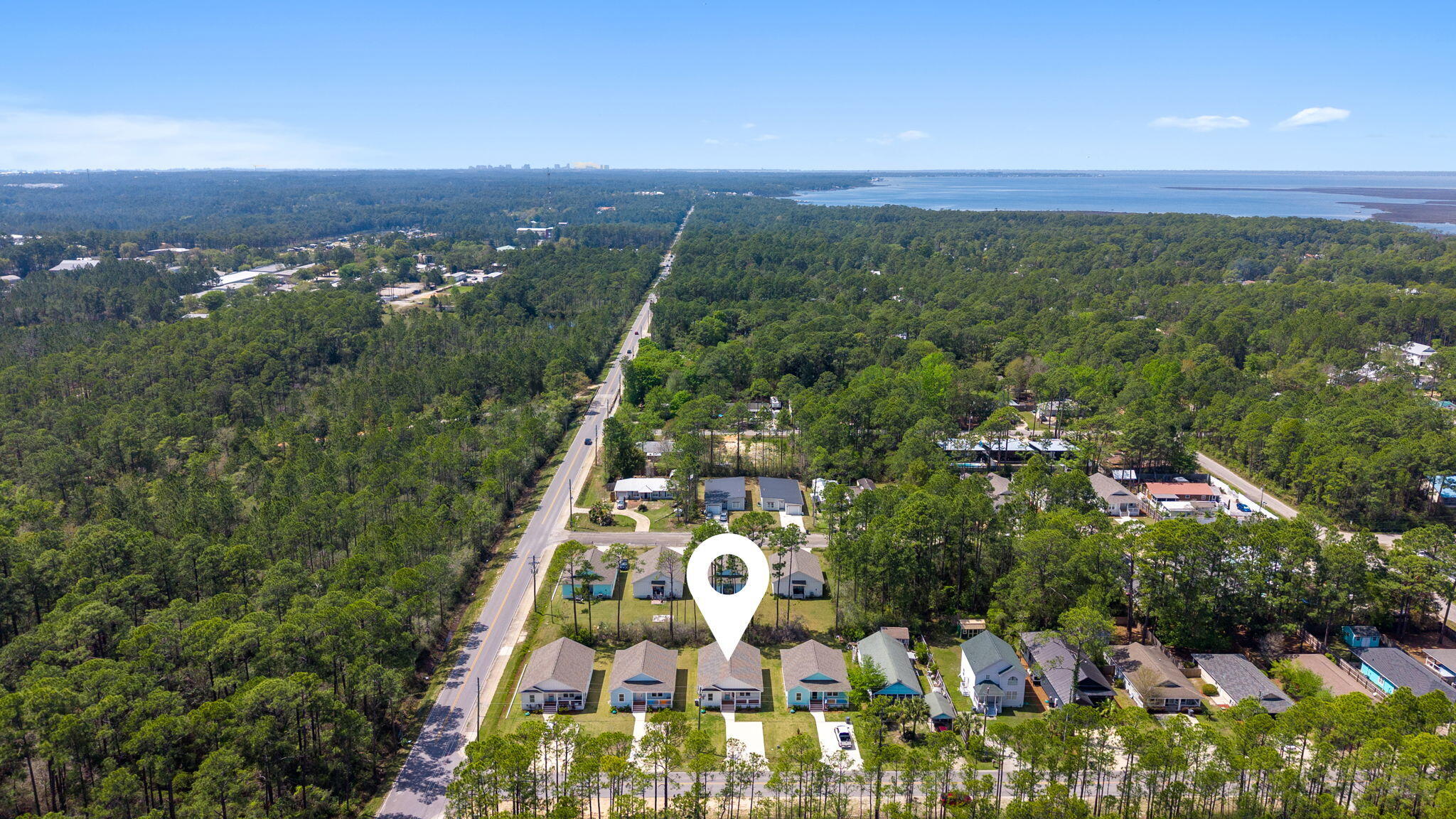 25 Indian Woman Road Santa Rosa Beach FL 32459