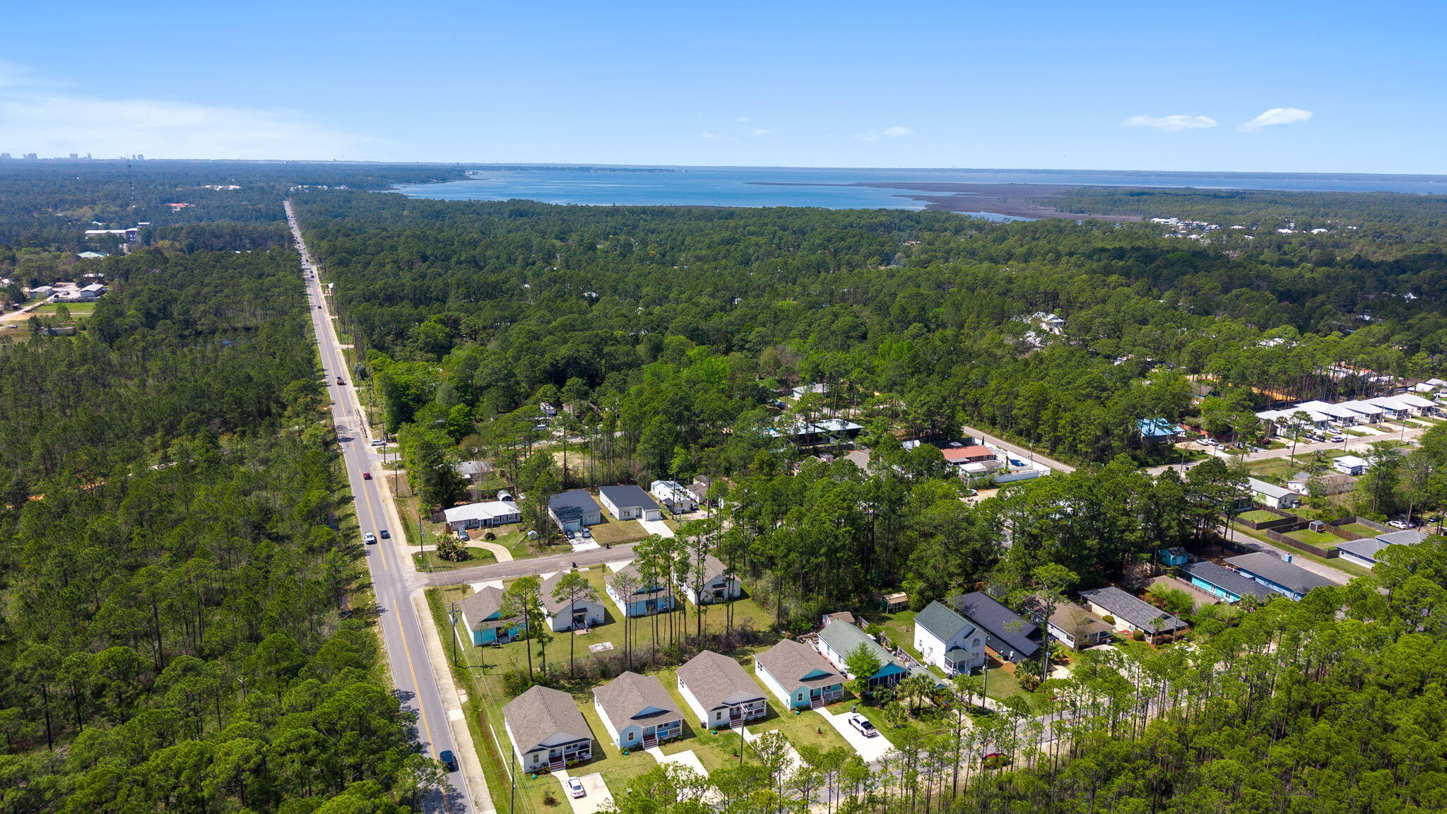 25 Indian Woman Road Santa Rosa Beach FL 32459