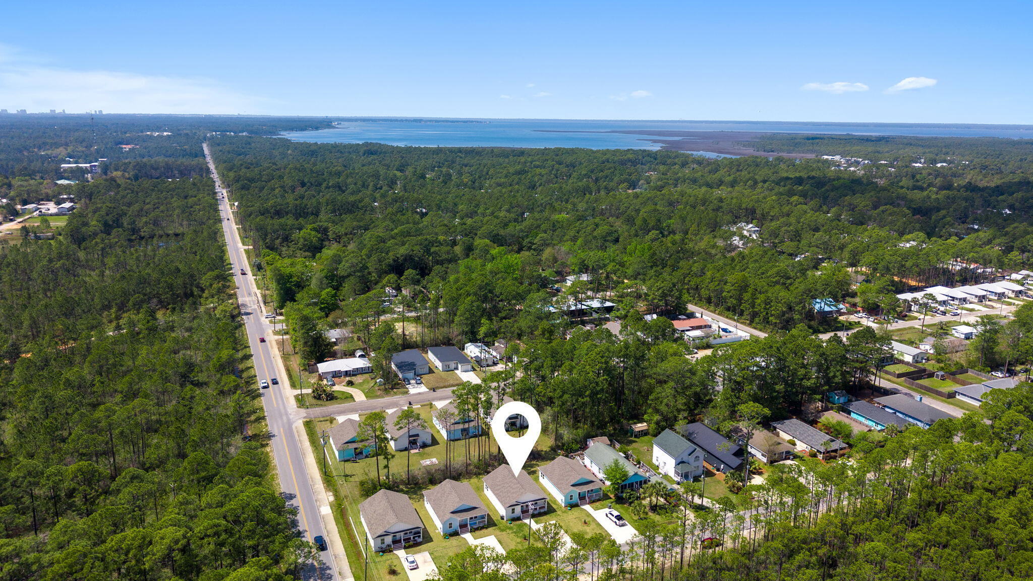 25 Indian Woman Road Santa Rosa Beach FL 32459