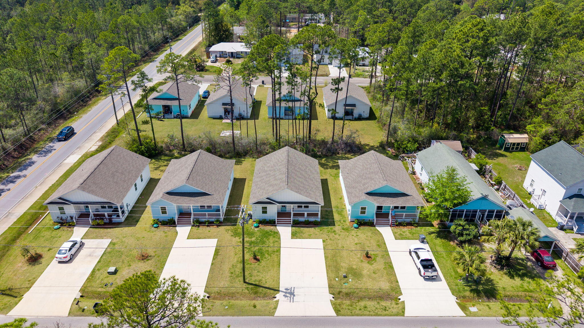 25 Indian Woman Road Santa Rosa Beach FL 32459