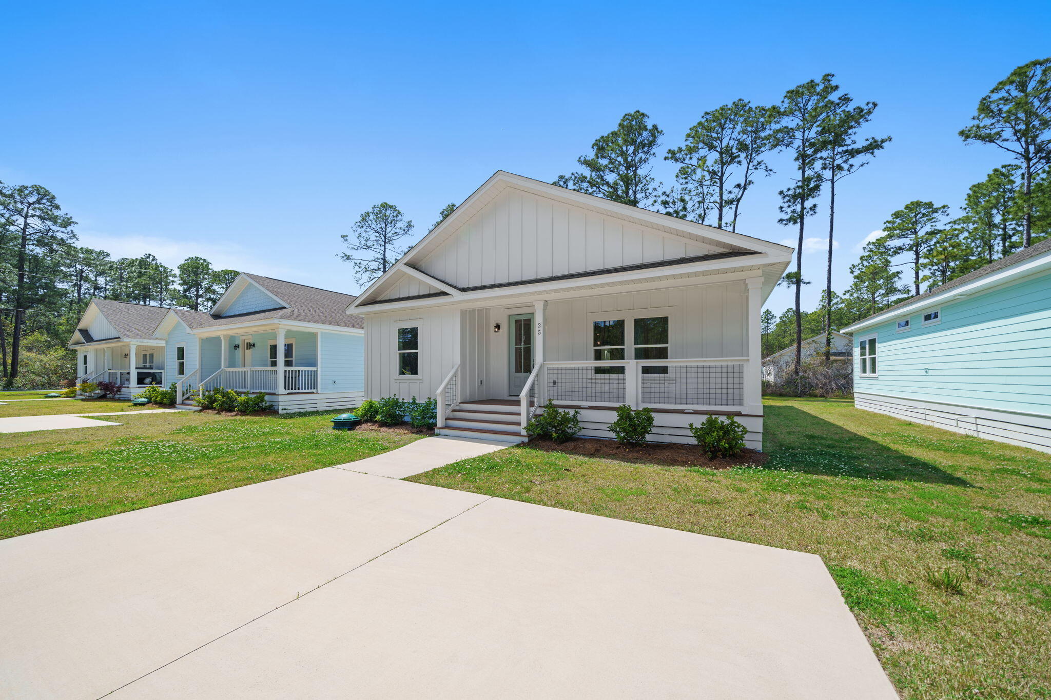 25 Indian Woman Road Santa Rosa Beach FL 32459