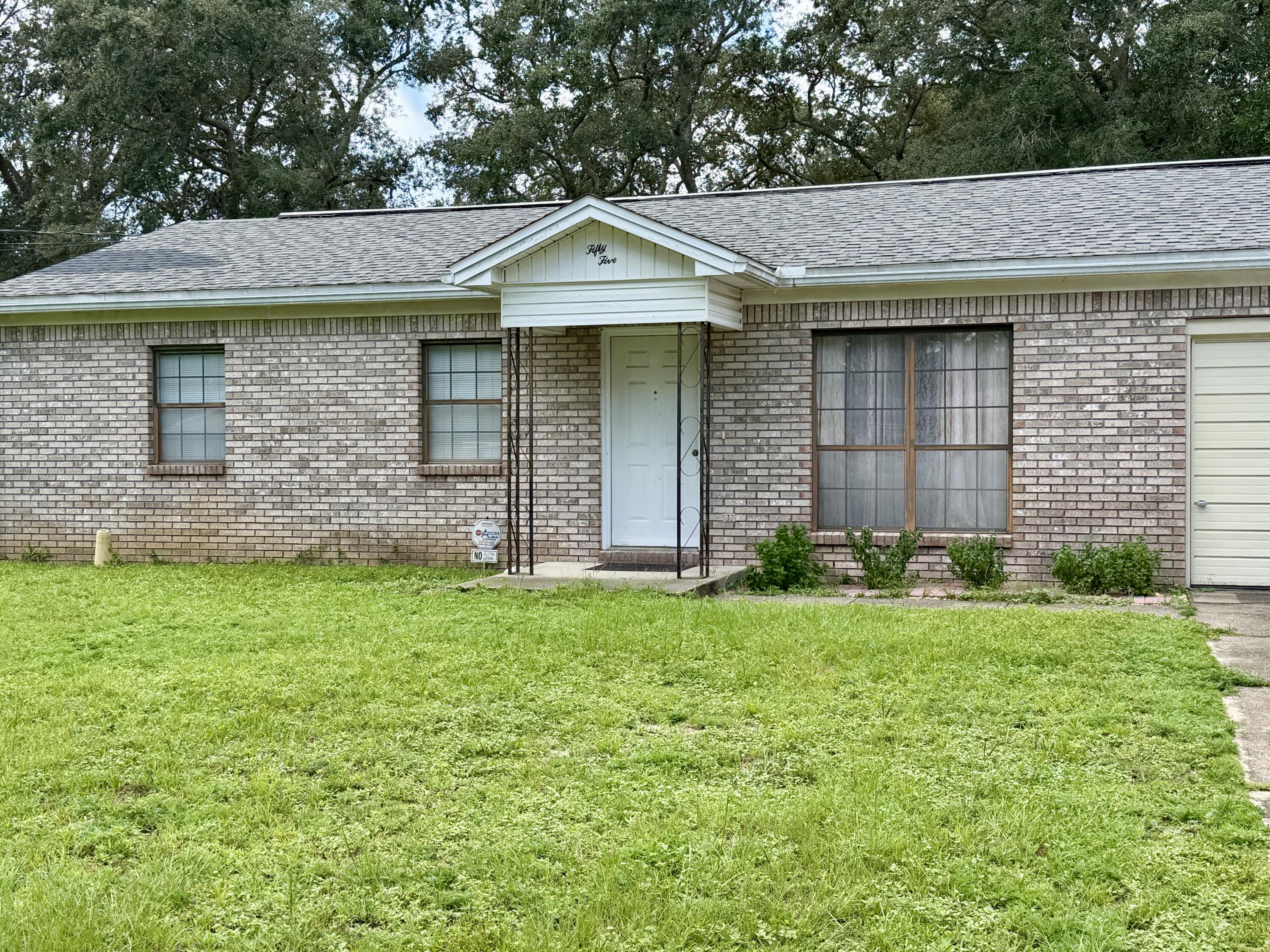 55 Port Dixie Boulevard Shalimar FL 32579