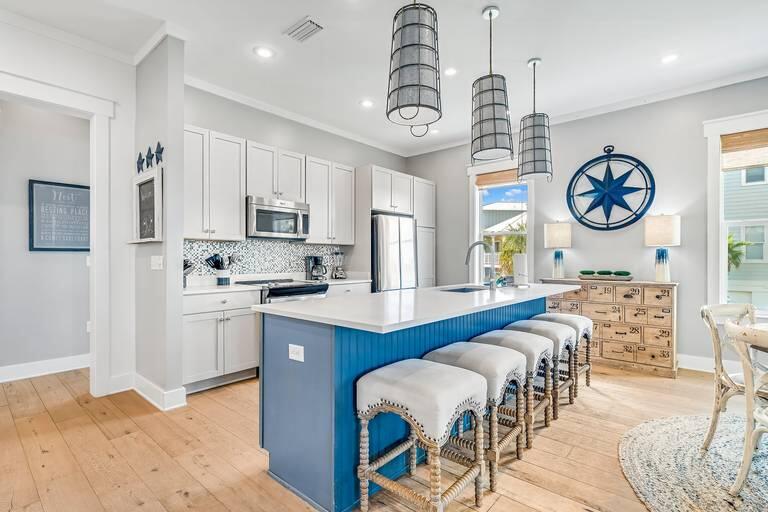 5 Beachcomber Lane Inlet Beach FL 32461