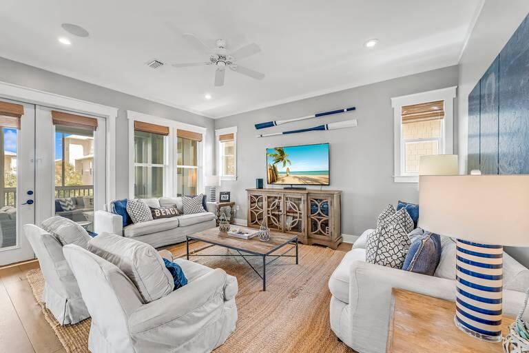 5 Beachcomber Lane Inlet Beach FL 32461