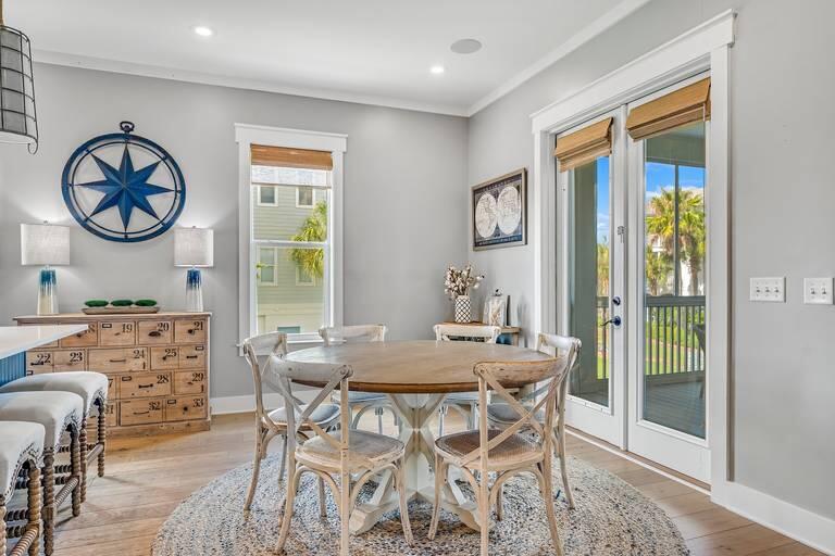 5 Beachcomber Lane Inlet Beach FL 32461