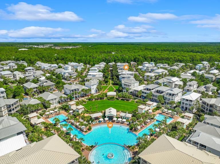 5 Beachcomber Lane Inlet Beach FL 32461