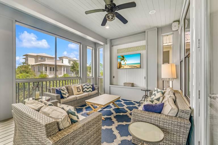 5 Beachcomber Lane Inlet Beach FL 32461
