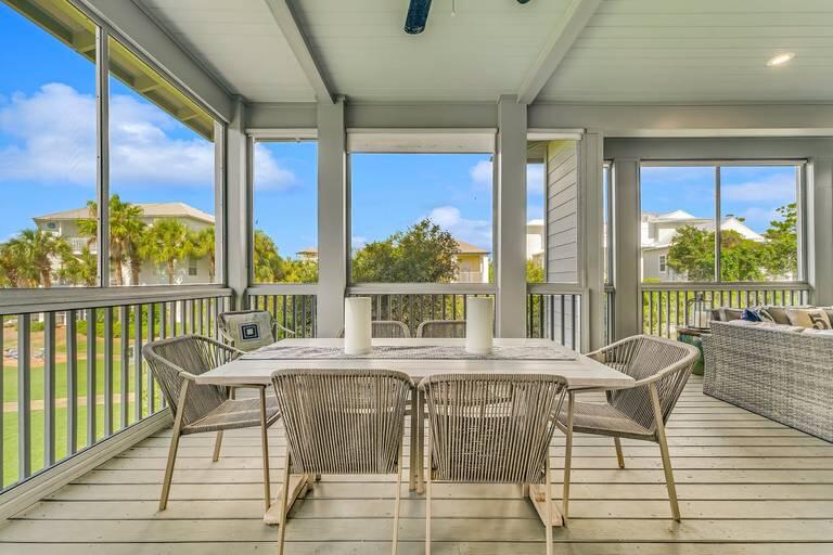 5 Beachcomber Lane Inlet Beach FL 32461