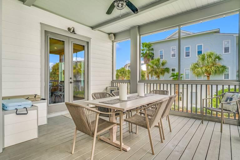5 Beachcomber Lane Inlet Beach FL 32461
