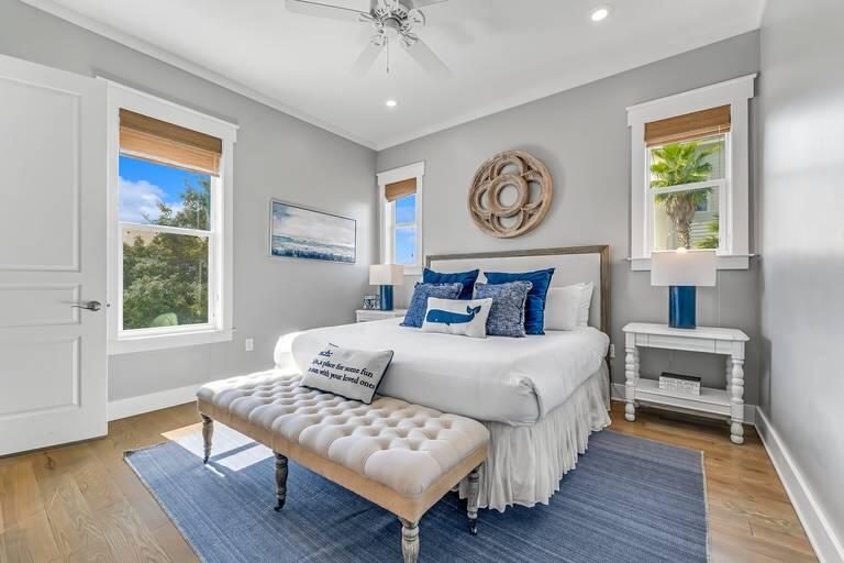 5 Beachcomber Lane Inlet Beach FL 32461