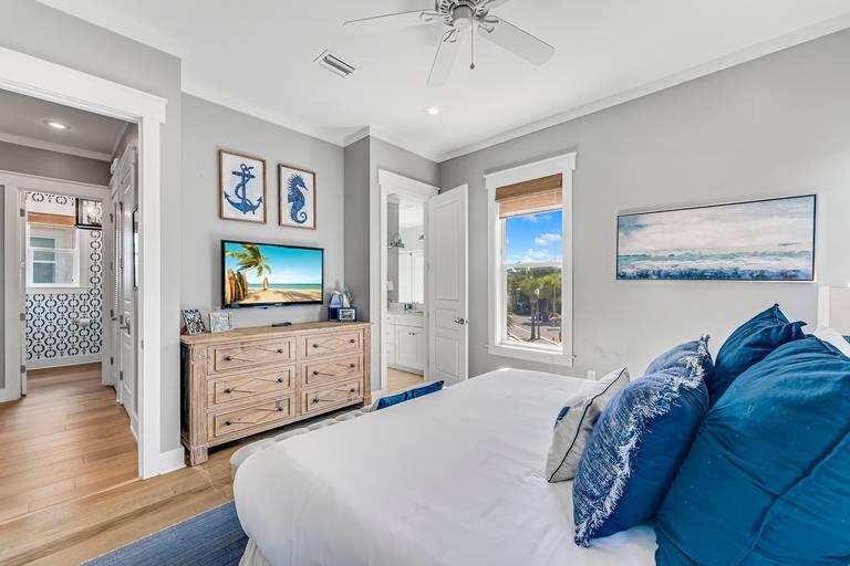 5 Beachcomber Lane Inlet Beach FL 32461