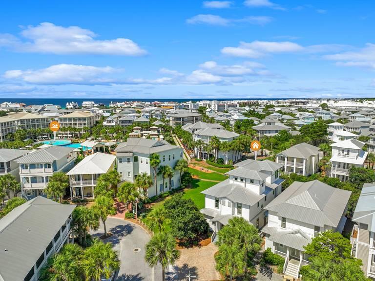 5 Beachcomber Lane Inlet Beach FL 32461