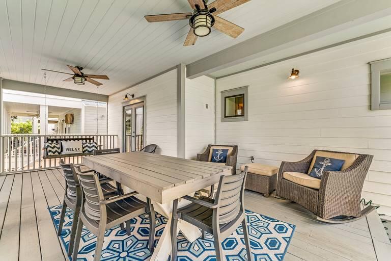 5 Beachcomber Lane Inlet Beach FL 32461