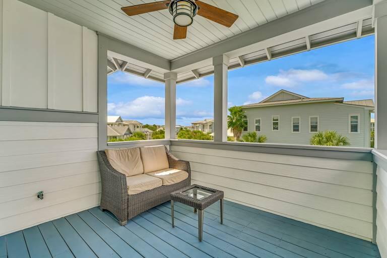 5 Beachcomber Lane Inlet Beach FL 32461
