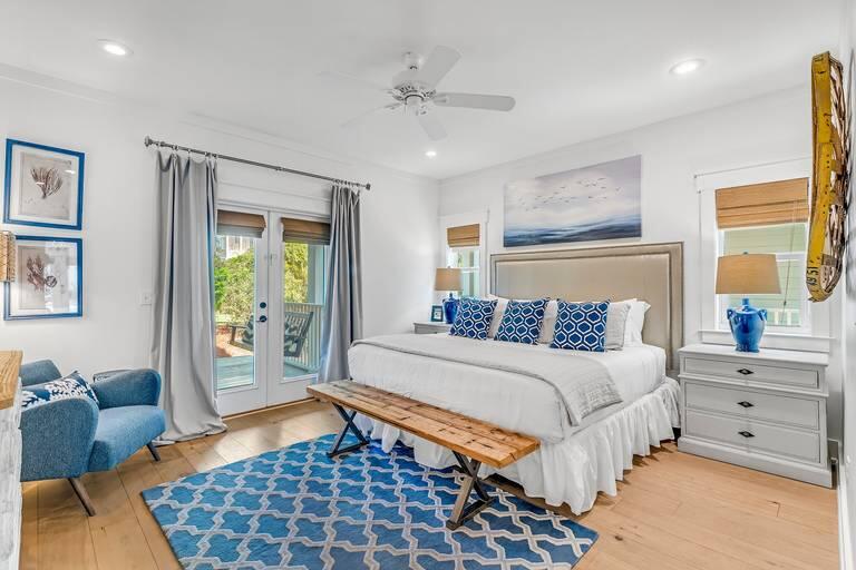 5 Beachcomber Lane Inlet Beach FL 32461