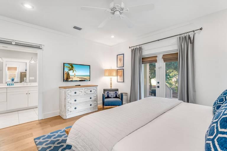 5 Beachcomber Lane Inlet Beach FL 32461
