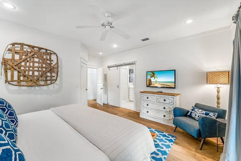 5 Beachcomber Lane Inlet Beach FL 32461