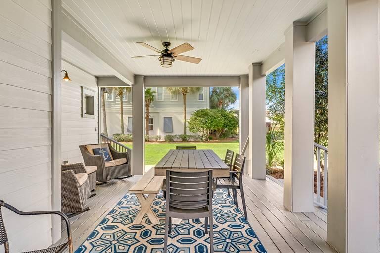 5 Beachcomber Lane Inlet Beach FL 32461