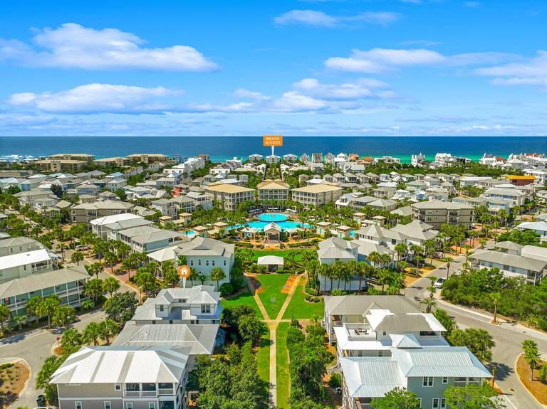 5 Beachcomber Lane Inlet Beach FL 32461