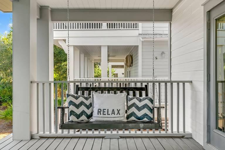 5 Beachcomber Lane Inlet Beach FL 32461