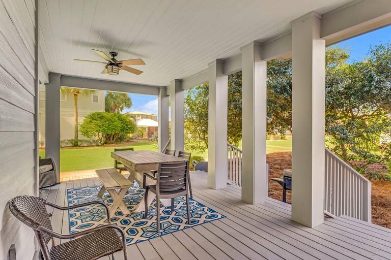 5 Beachcomber Lane Inlet Beach FL 32461