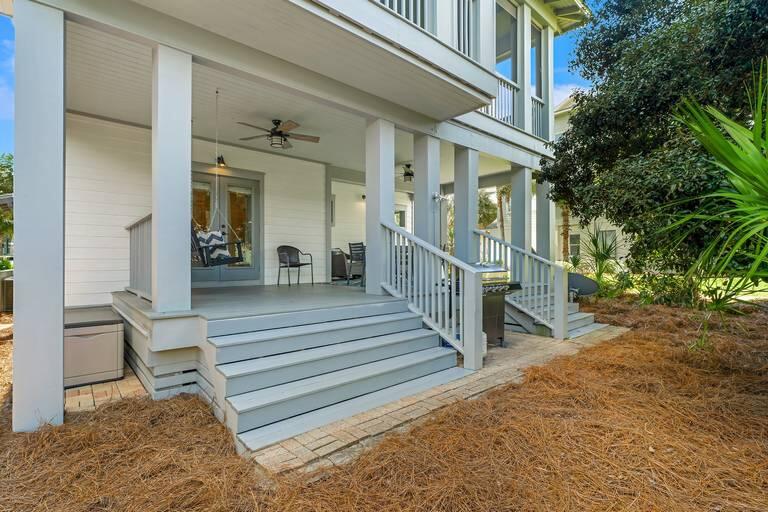 5 Beachcomber Lane Inlet Beach FL 32461