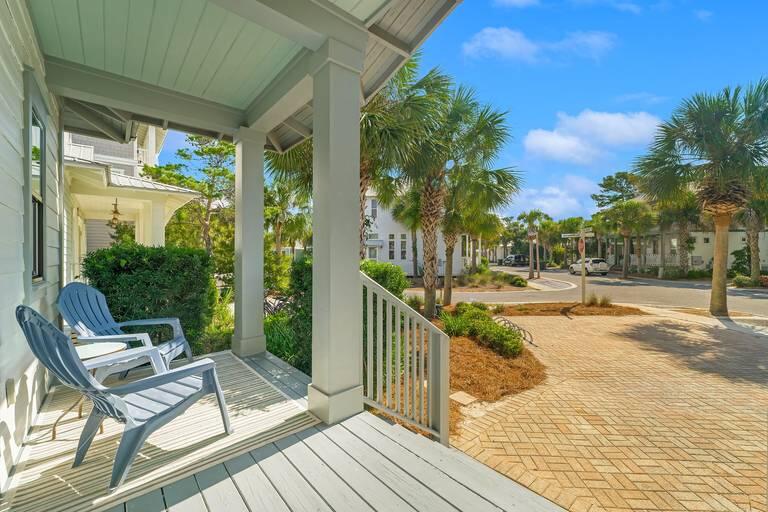 5 Beachcomber Lane Inlet Beach FL 32461
