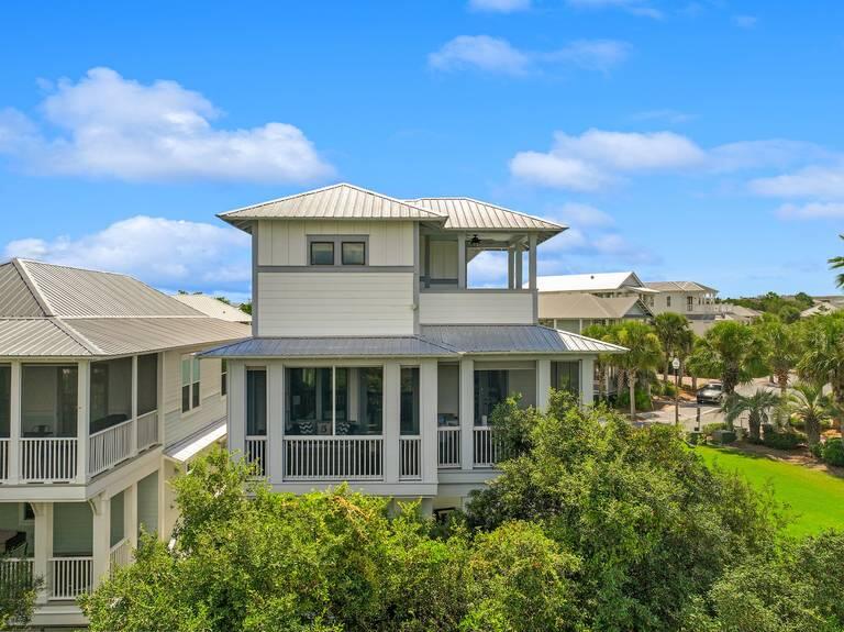 5 Beachcomber Lane Inlet Beach FL 32461