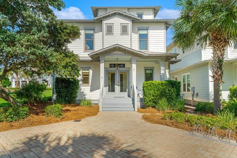 5 Beachcomber Lane Inlet Beach FL 32461