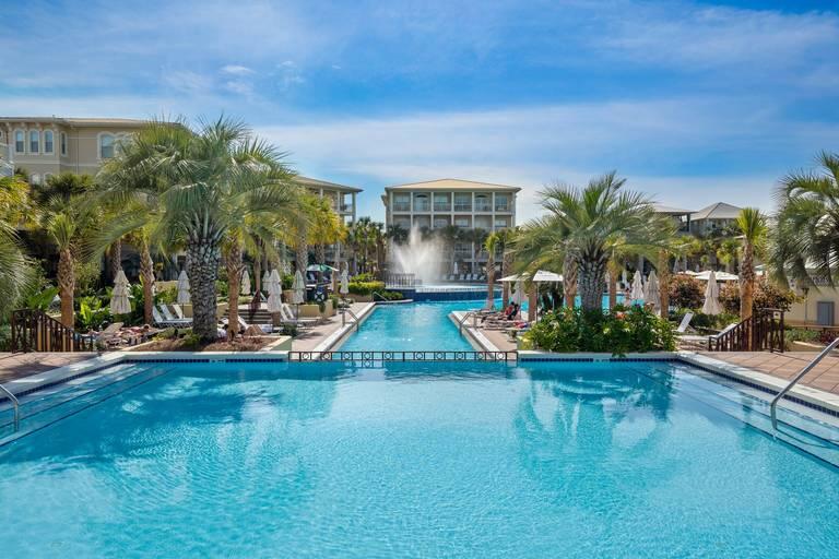 5 Beachcomber Lane Inlet Beach FL 32461