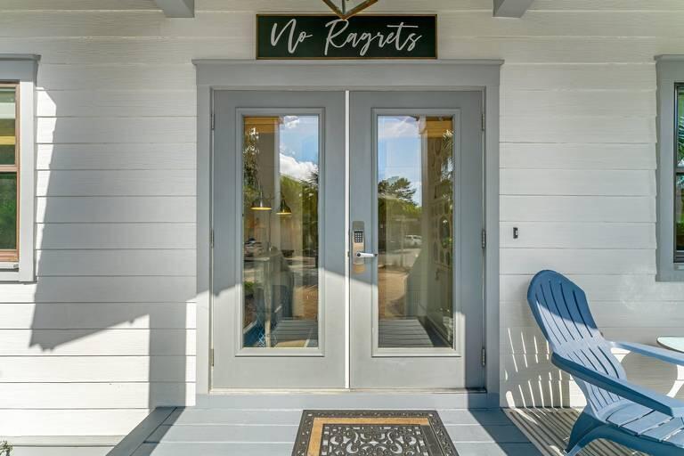 5 Beachcomber Lane Inlet Beach FL 32461