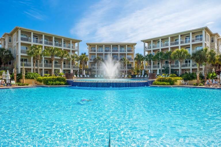 5 Beachcomber Lane Inlet Beach FL 32461