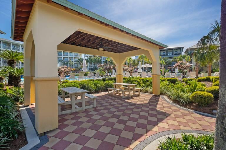 5 Beachcomber Lane Inlet Beach FL 32461