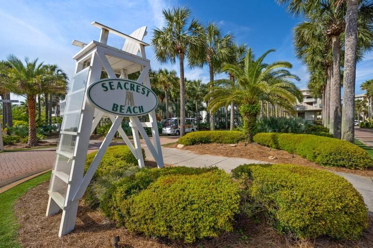 5 Beachcomber Lane Inlet Beach FL 32461