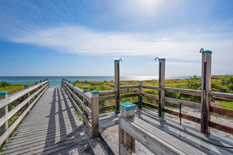 5 Beachcomber Lane Inlet Beach FL 32461