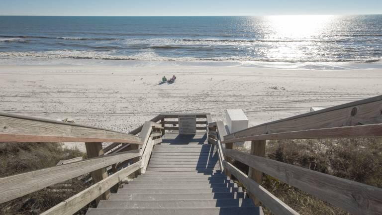 5 Beachcomber Lane Inlet Beach FL 32461