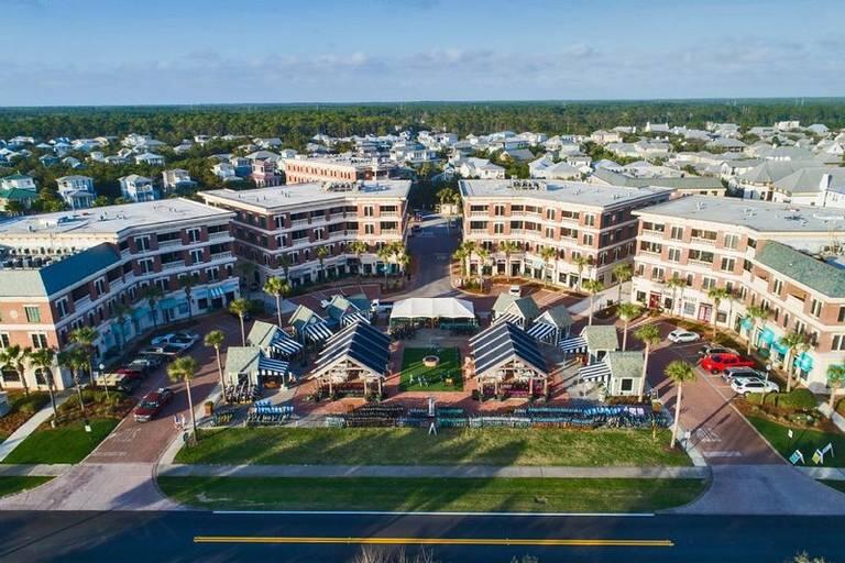 5 Beachcomber Lane Inlet Beach FL 32461