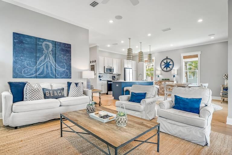5 Beachcomber Lane Inlet Beach FL 32461