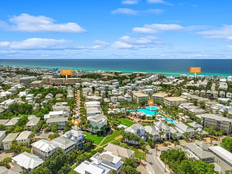 5 Beachcomber Lane Inlet Beach FL 32461