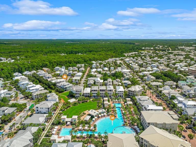 5 Beachcomber Lane Inlet Beach FL 32461